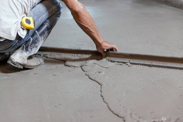 Best Concrete Demolition Services in Broad Brook, CT