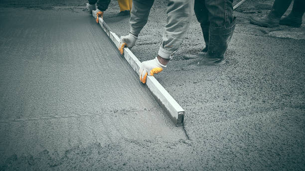 Best Concrete Removal and Replacement in Broad Brook, CT
